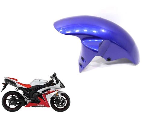 Para-lama Dianteiro Yamaha R1 /yzf R1 Yzf R1 07-0