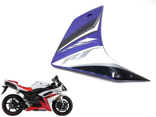 Carenagem Lateral Esquerda Yamaha R1 /yzf R1 07-0
