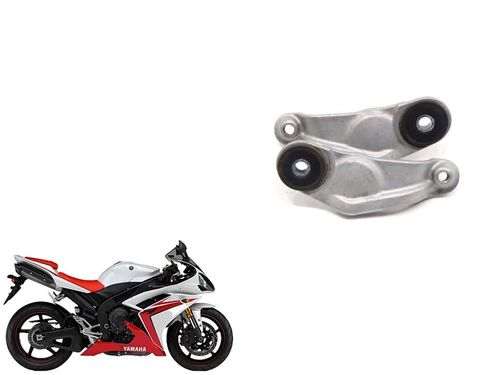 Suporte Tanque Dianteiro Yamaha R1 /yzf R1 07-0