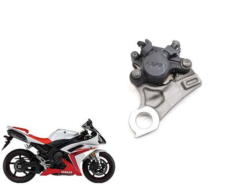 Pinça Freio Traseira Yamaha R1 /yzf R1 Yzf R1 07-0