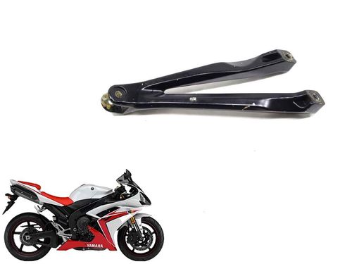 Suporte Pedaleira Traseiro Direito Yamaha R1 /yzf R1 07-0