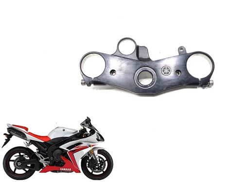 Mesa Superior Direção Yamaha R1 /yzf R1 Yzf R1 07-0