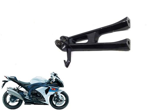 Bacalhau Traseiro Esquerdo Suzuki Gsxr Srad 1000 11-1