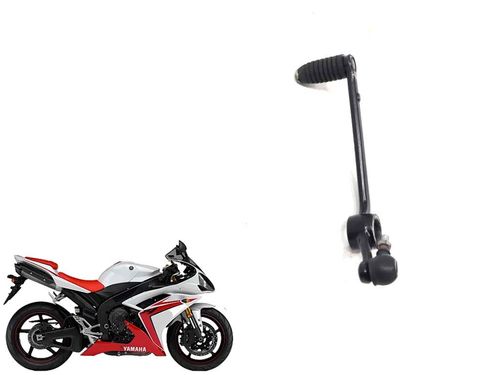 Pedal Cambio Yamaha R1 /yzf R1 Yzf R1 07-0