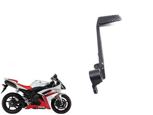 Pedal Freio Yamaha R1 /yzf R1 Yzf R1 07-0