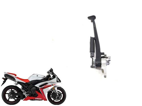 Cavalete Lateral Yamaha R1 /yzf R1 Yzf R1 07-0
