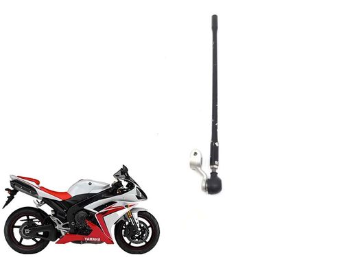 Haste Pedal Cambio Yamaha R1 /yzf R1 Yzf R1 07-0