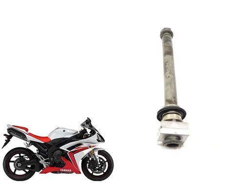 Eixo Roda Traseira Yamaha R1 /yzf R1 Yzf R1 07-0