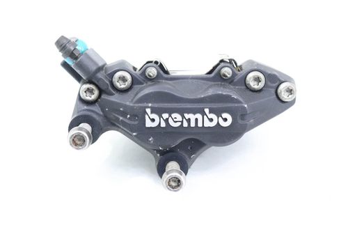 Pinça Freio Dianteiro Esquerdo Bmw F 800 R F800r 10-13