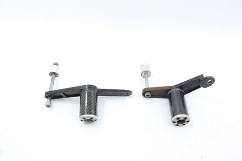Slider Triumph Daytona 675 Daytona675 09-11