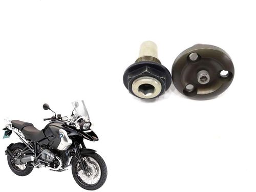Parafuso Balança Bmw R 1200 Gs R1200gs 08-1
