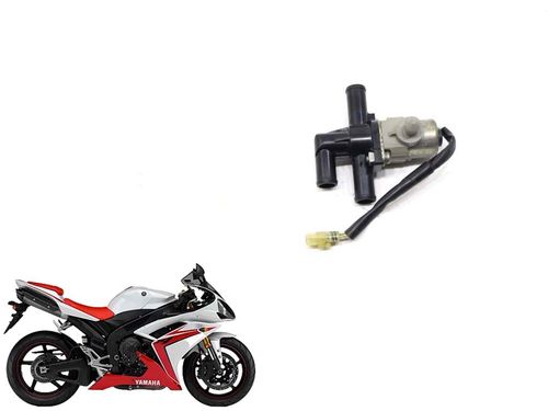 Válvula Solenoide Yamaha R1 /yzf R1 Yzf R1 07-0