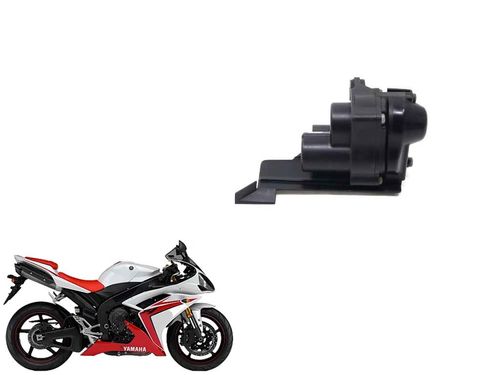 Servo Motor Yamaha R1 /yzf R1 Yzf R1 07-0