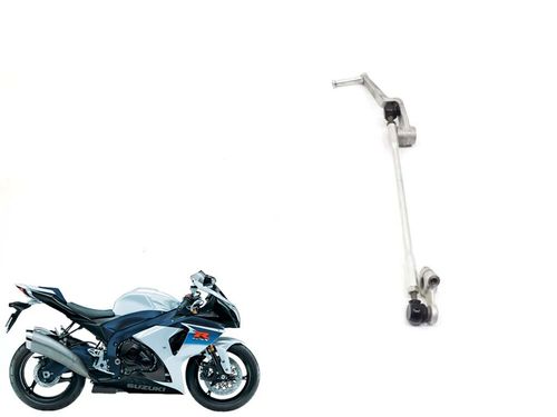 Pedal Cambio Suzuki Gsxr Srad 1000 Srad 1000 11-1