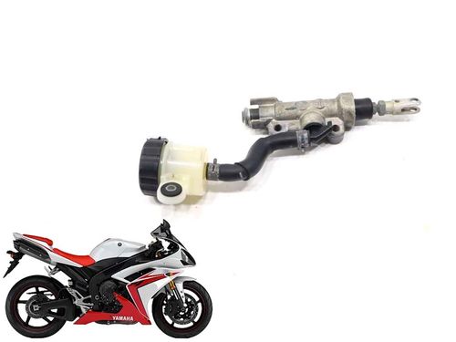 Cilindro Burrinho Freio Traseiro Yamaha R1 /yzf R1 07-0
