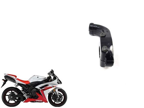 Carcaça Acelerador Yamaha R1 /yzf R1 Yzf R1 07-0
