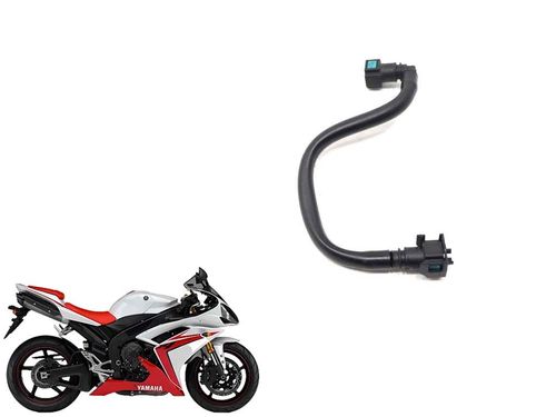 Mangueira Combustível Yamaha R1 /yzf R1 Yzf R1 07-0