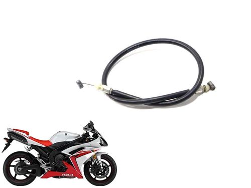 Cabo Trava Banco Yamaha R1 /yzf R1 Yzf R1 07-0