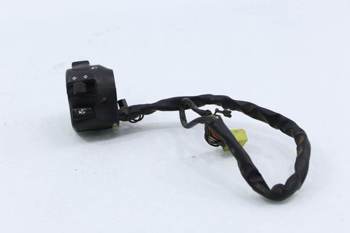 Chave Punho Luz Suzuki Gsxr 1000 Srad Srad 1000 01-01