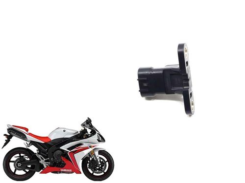 Sensor Map Yamaha R1 /yzf R1 Yzf R1 07-0