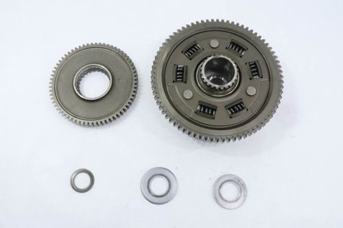Campana Embreagem Suzuki Gsx 750 F Gsx750f 96-96
