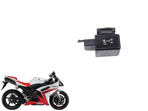 Rele Pisca Yamaha R1 /yzf R1 Yzf R1 07-0