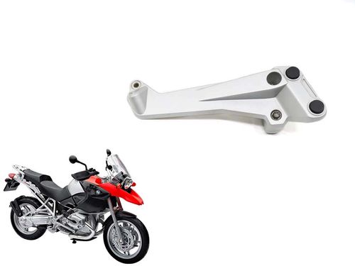 Suporte Alforge Direito Bmw R 1200 Gs R1200gs 04-0