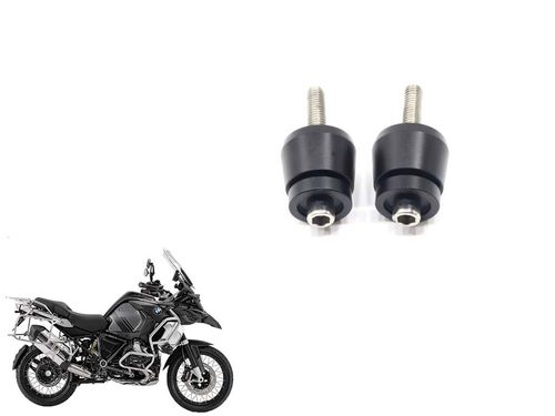 PESO GUIDÃO BMW R 1250 GS 19-23