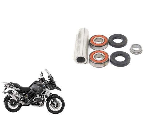 BUCHA RODA DIANTEIRA BMW R 1250 GS 19-23