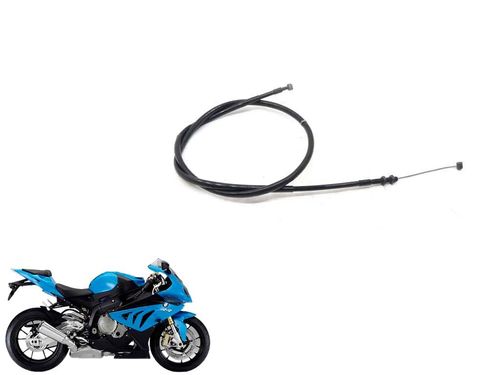 Cabo Embreagem Bmw S 1000 Rr S1000rr 09-1