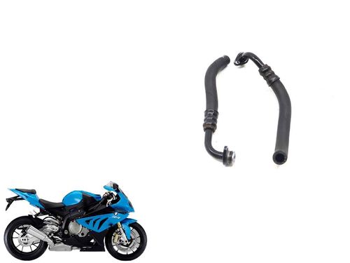Cano Óleo Bmw S 1000 Rr S1000rr 09-1