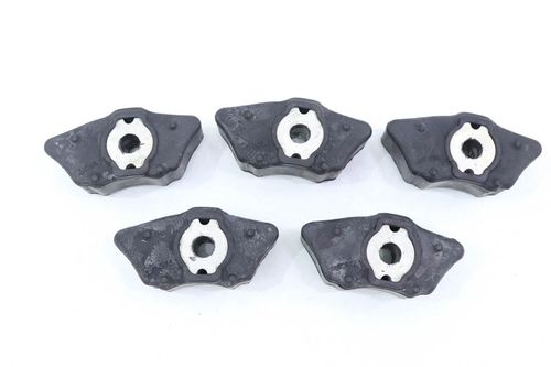 Coxim Coroa Honda Shadow 750 Shadow750 06-10