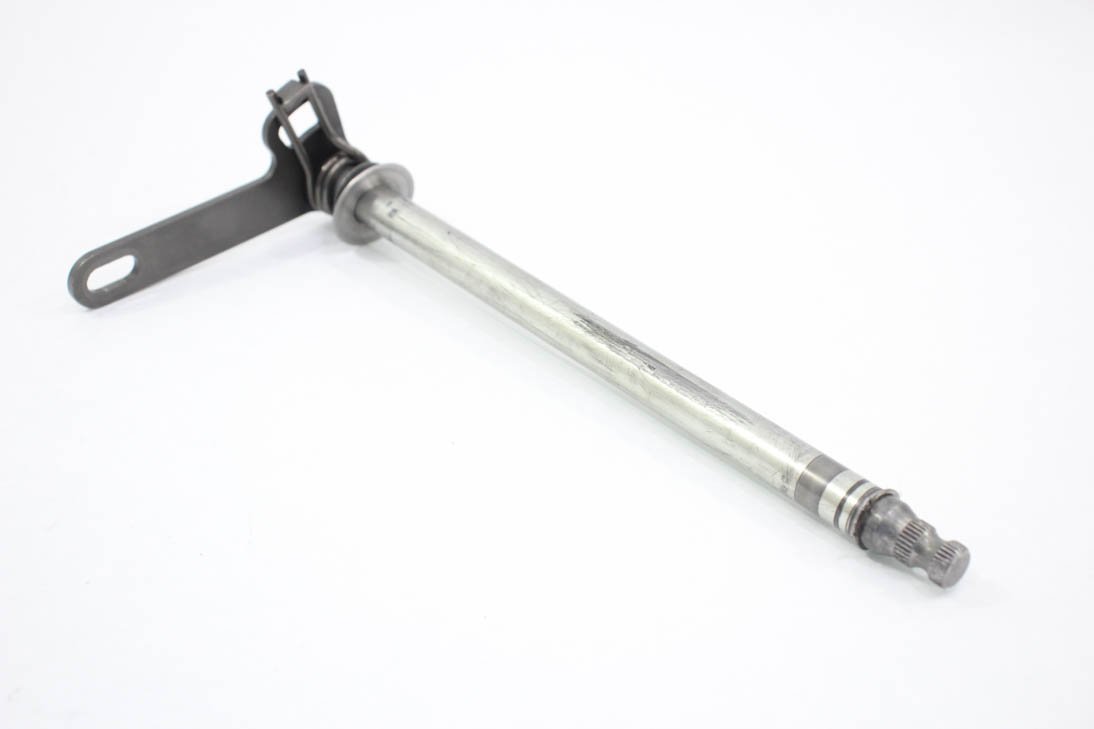 Eixo Seletor De Cambio Kawasaki Zx 10 11-15 - CompreSuaPeça