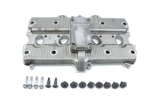 Tampa Cabeçote Suzuki Gsx 750 F Gsx750f 01-01