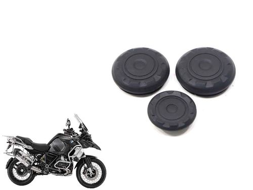 ACABAMENTO BALANÇA BMW R 1250 GS 19-23