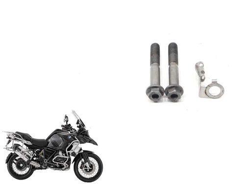 PARAFUSO PINÇA DIANTEIRA BMW R 1250 GS 19-23