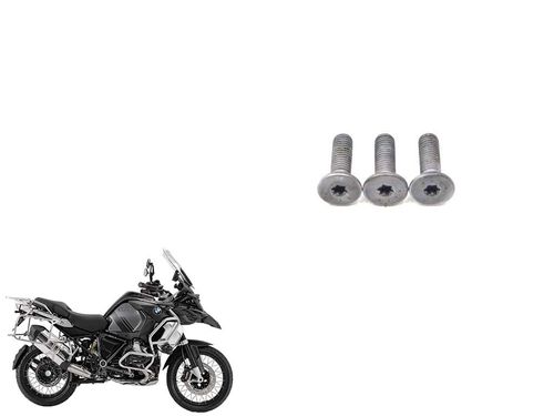 PARAFUSO DISCO FREIO DIANTEIRO BMW R 1250 GS 19-23