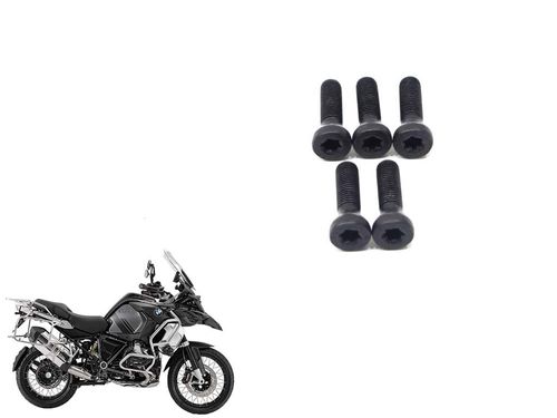 PARAFUSO RODA TRASEIRA BMW R 1250 GS 19-23