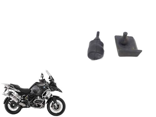 BORRACHA CHASSIS BMW R 1250 GS 19-23