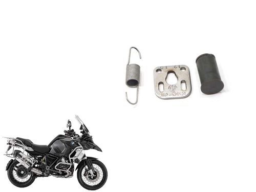 MOLA PEDAL FREIO BMW R 1250 GS 19-23