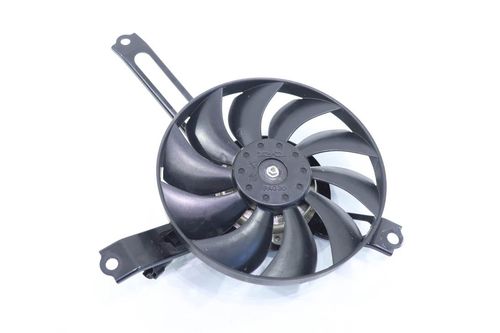 Ventoinha Esquerda Honda Cbr 1000 Rr Cbr1000 Rr 17-19
