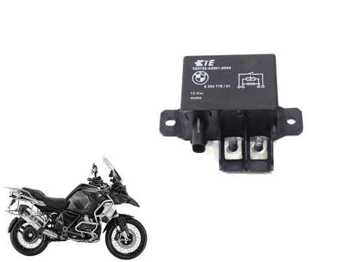 RELE PARTIDA BMW R 1250 GS 19-23