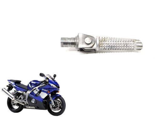 Pedaleira Dianteira Direita Yamaha R6 Yzf R6/r 6 98-0