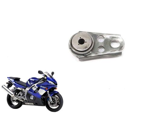 Suporte Escapamento Yamaha R6 Yzf R6/r 6 98-0