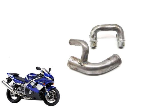 Cano Água Yamaha R6 Yzf R6/r 6 98-0
