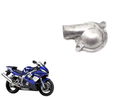 Tampa Válvula Termostática Yamaha R6 Yzf R6/r 6 98-0