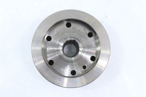 Volante Magneto Kawasaki Ninja 650 R Ninja650r 11-12