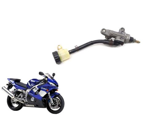 Cilindro Burrinho Freio Traseiro Yamaha R6 98-0