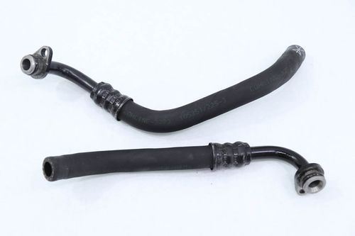Mangueira  Radiador Oleo Bmw S 1000 Rr S1000rr 15-19