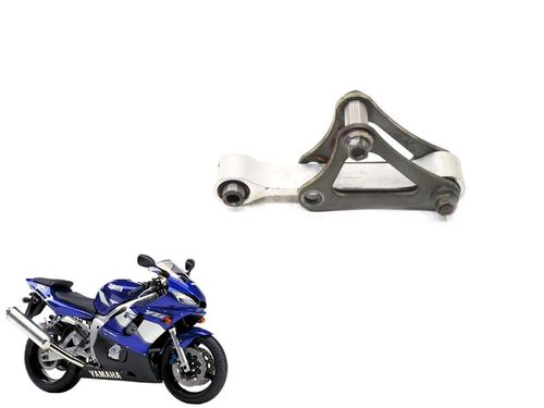 Link Amortecedor Yamaha R6 Yzf R6/r 6 98-0